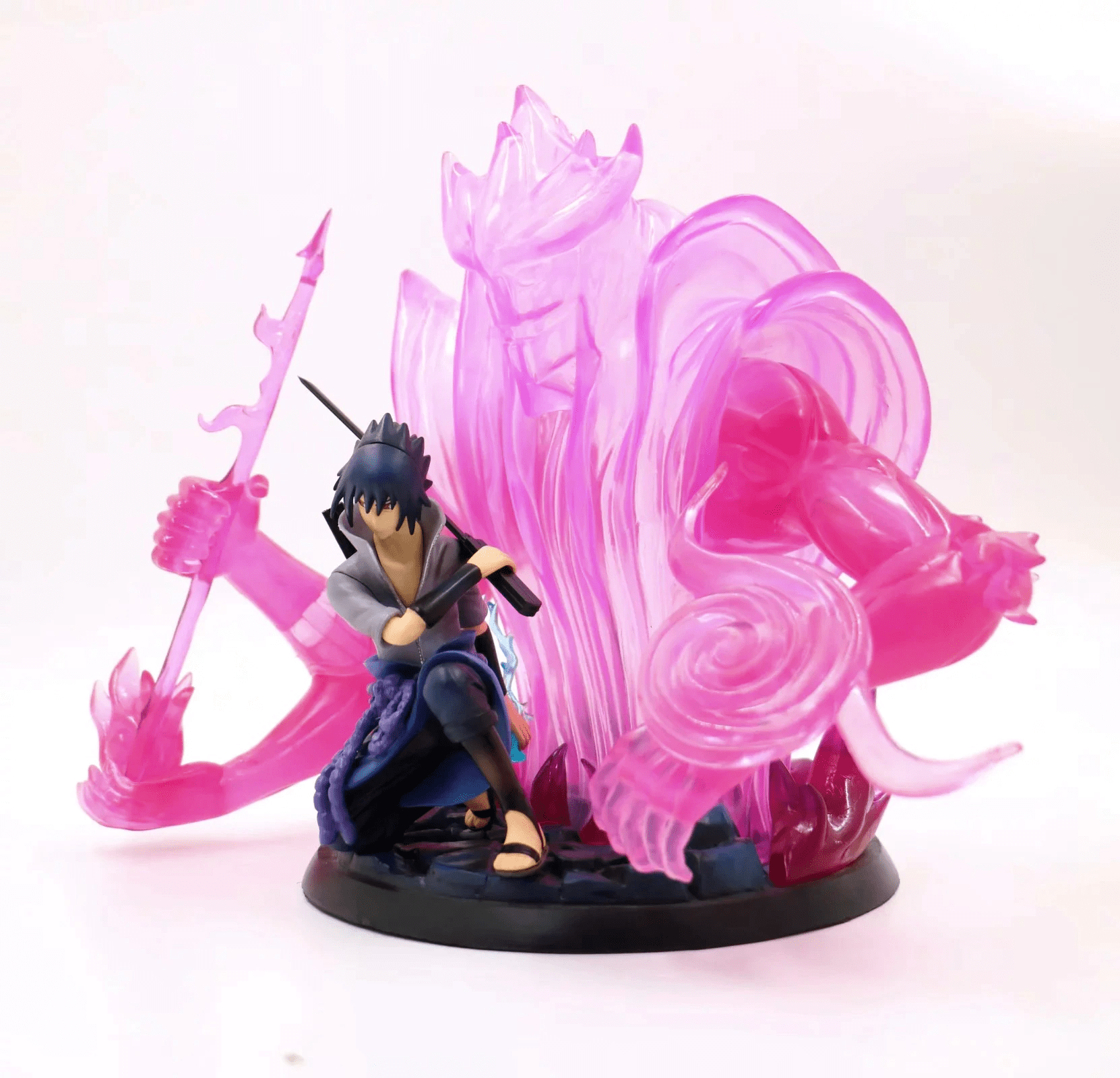 Figurine Sasuke Susanoo 25 cm Royaume Figurine