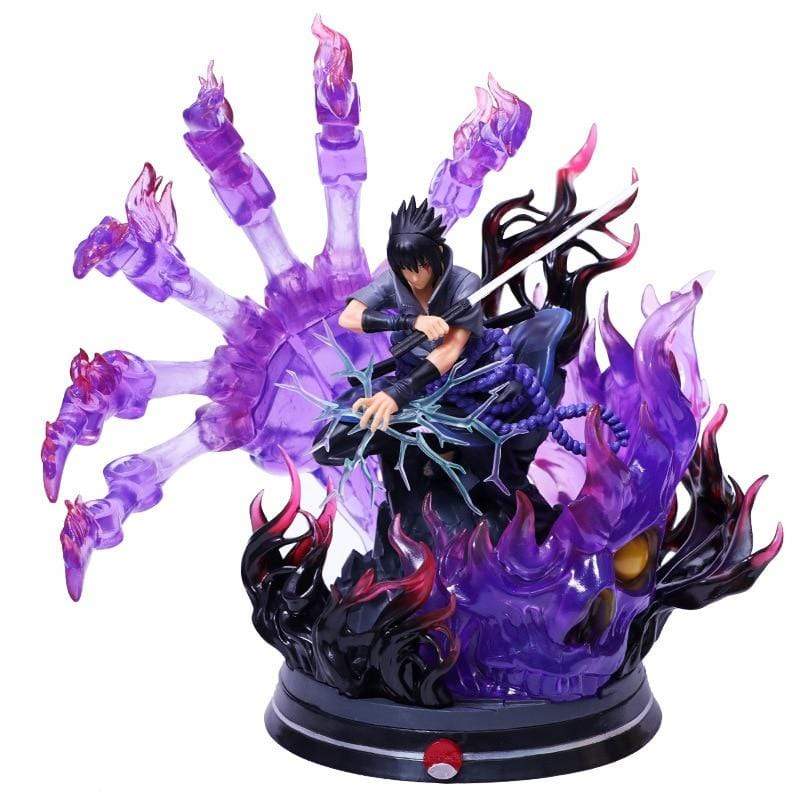 Figurine Sasuke Susanoo Royaume Figurine