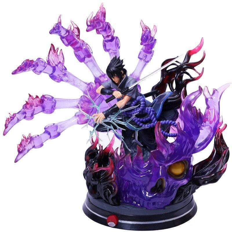 Figurine Sasuke Susanoo Royaume Figurine