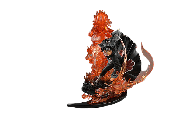 Figurine Susanoo Itachi Royaume Figurine