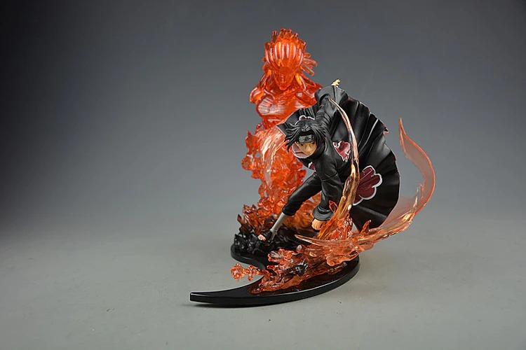 Figurine Susanoo Itachi Royaume Figurine