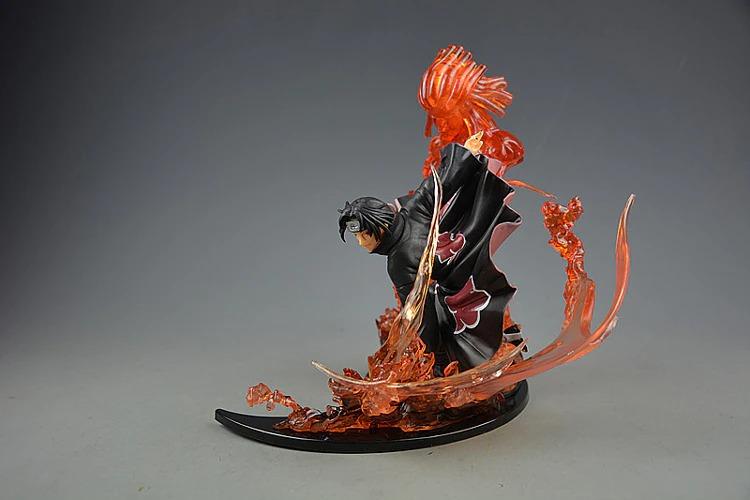 Figurine Susanoo Itachi Royaume Figurine