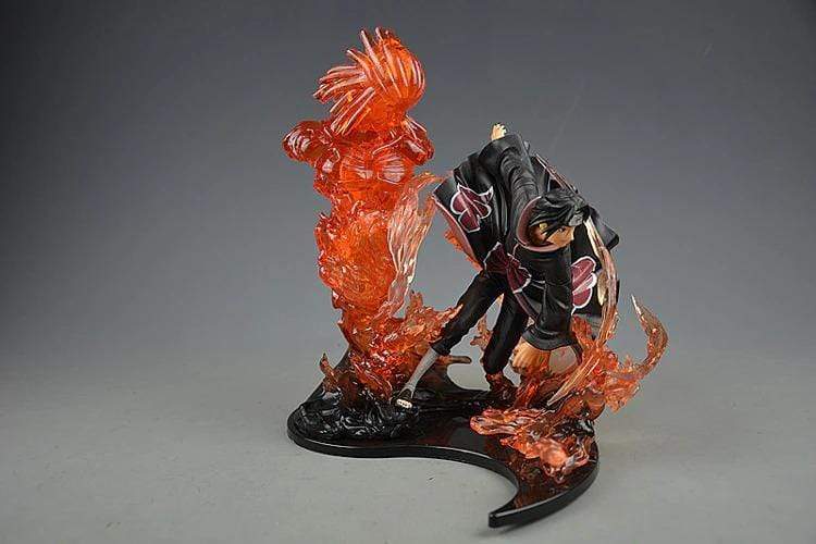 Figurine Susanoo Itachi Royaume Figurine