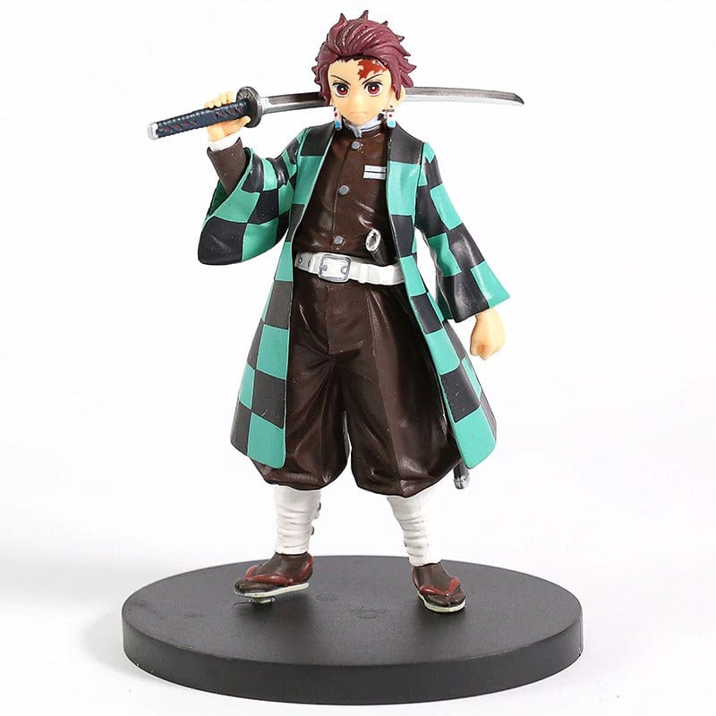 Figurine Tanjiro Kamado Royaume Figurine