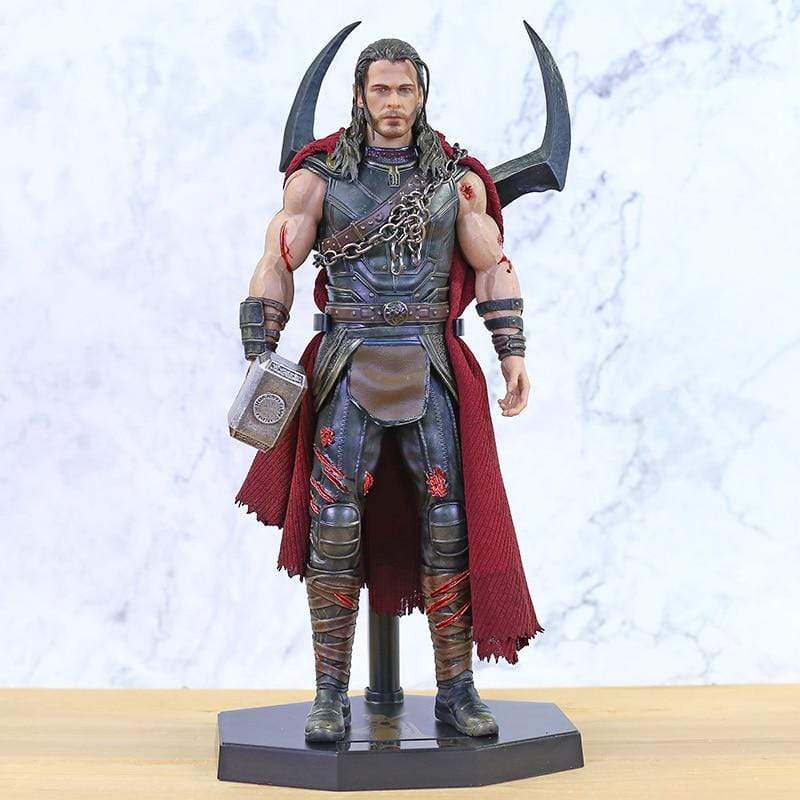 Figurine Thor 30 cm Royaume Figurine