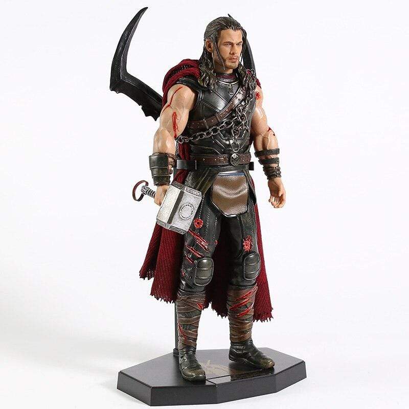 Figurine Thor 30 cm Royaume Figurine