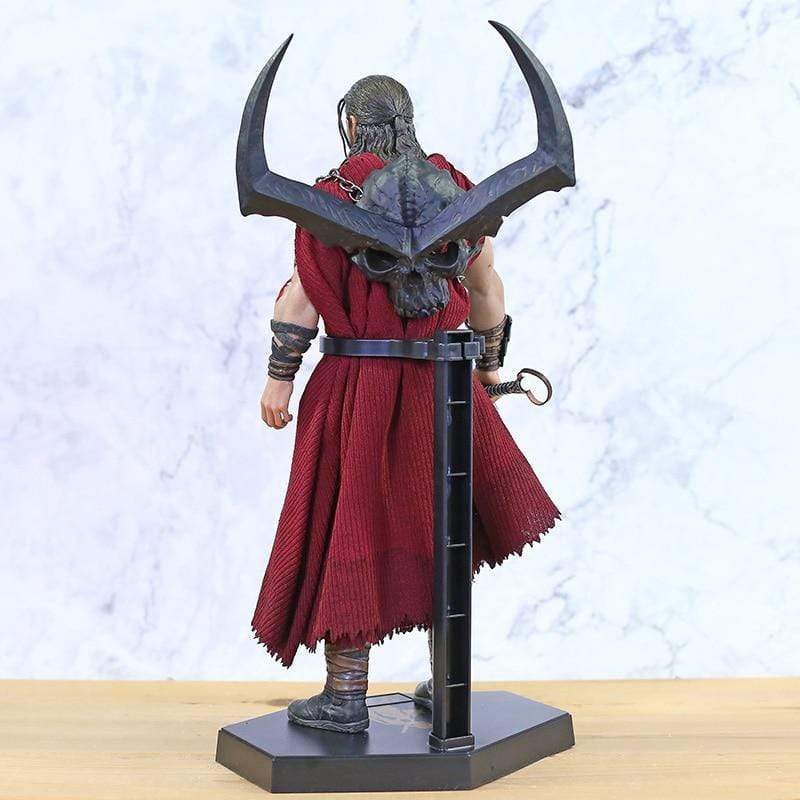 Figurine Thor 30 cm Royaume Figurine