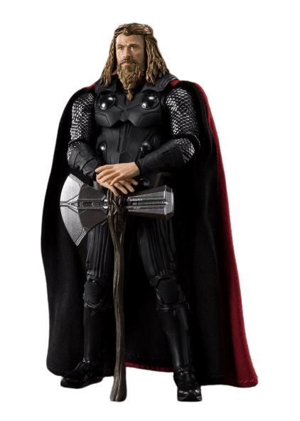 Figurine Thor Avengers Endgame Royaume Figurine