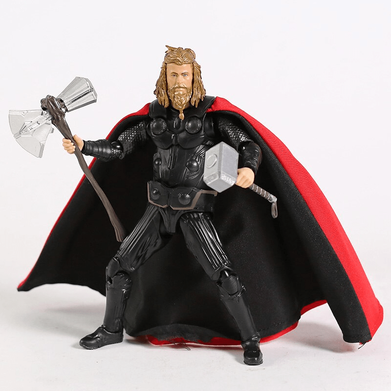 Figurine Thor Avengers Endgame Royaume Figurine