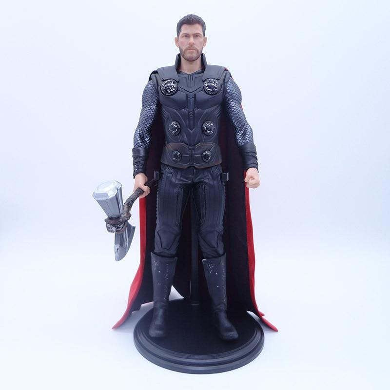 Figurine Thor Infinity War Royaume Figurine