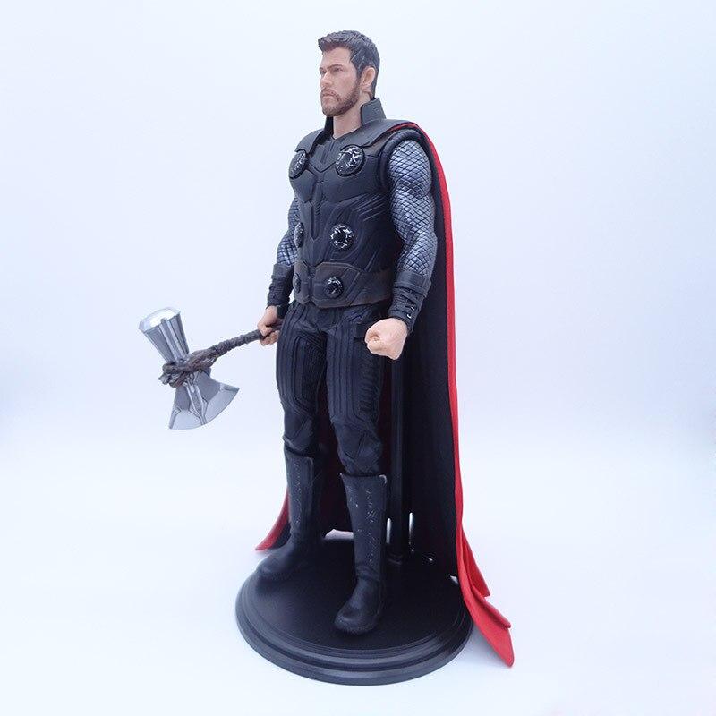 Figurine Thor Infinity War Royaume Figurine