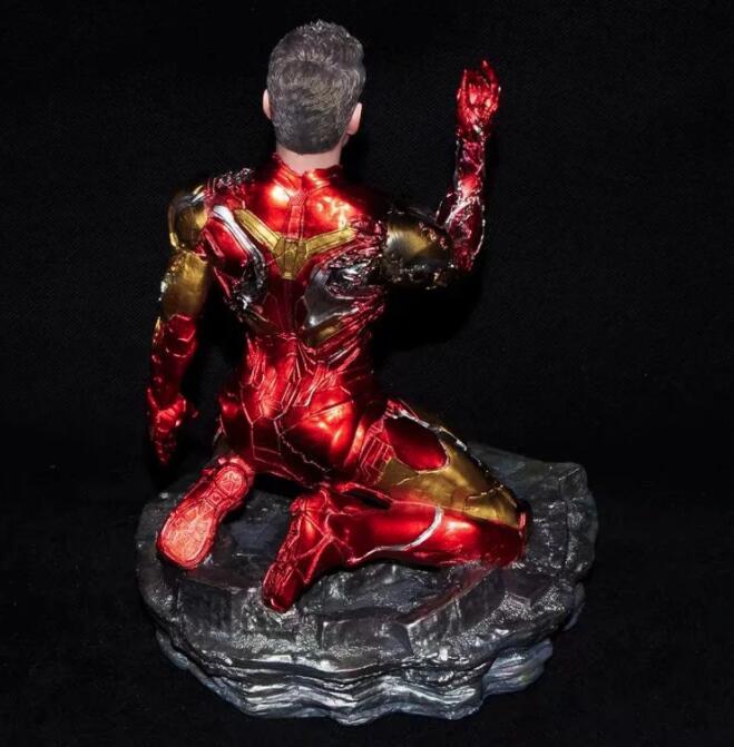 Figurine Tony Stark Royaume Figurine