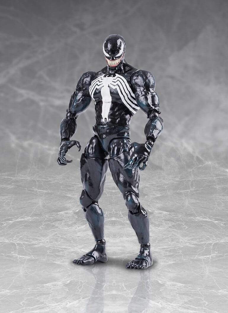 Figurine Venom Articulée Royaume Figurine