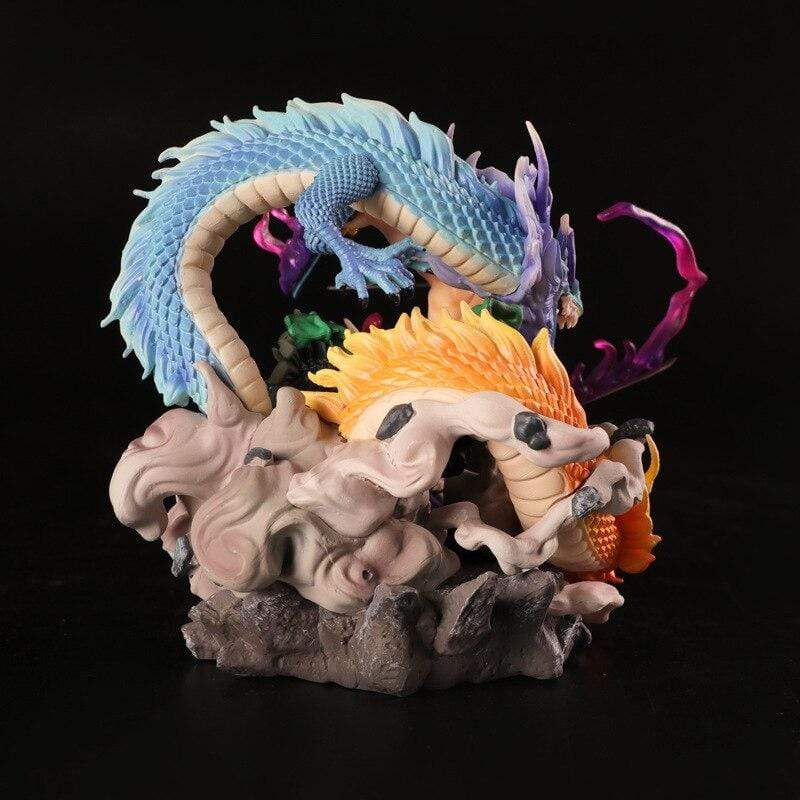 Figurine Zoro Dragon Slash Royaume Figurine