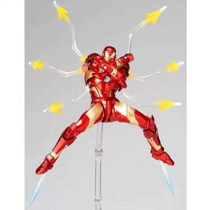 Iron Man Figurine Marvel Royaume Figurine