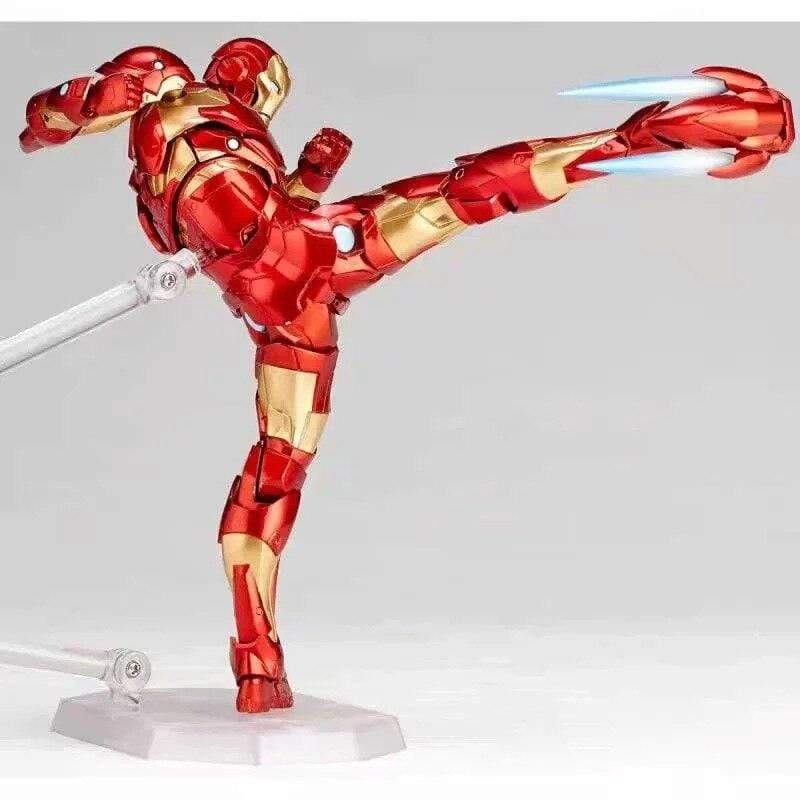 Iron Man Figurine Marvel Royaume Figurine