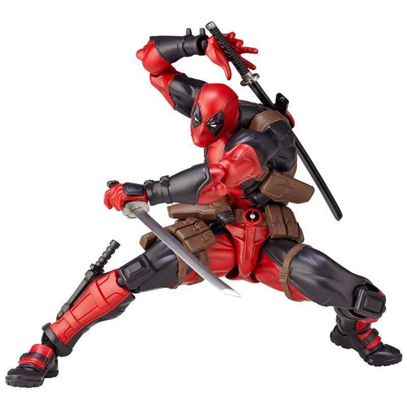 Jouet Figurine Deadpool Royaume Figurine