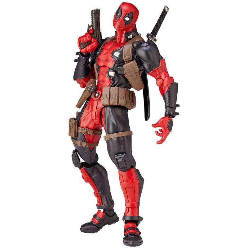 Jouet Figurine Deadpool Royaume Figurine