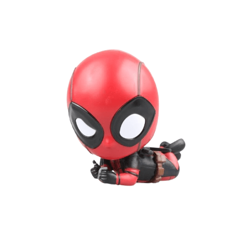 Mini Figurine Deadpool Royaume Figurine