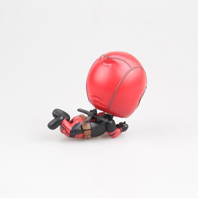 Mini Figurine Deadpool Royaume Figurine